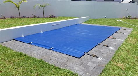 Pool Covers Nelspruit