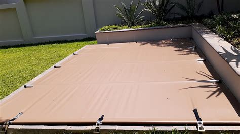 Pool Covers Pretoria