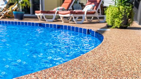 Pool Deck Resurfacing Bay Area