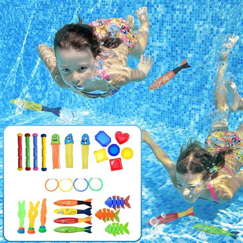 Pool Diving Toys Walmart