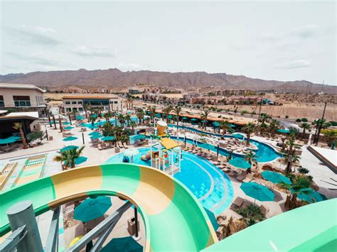 pool el paso
