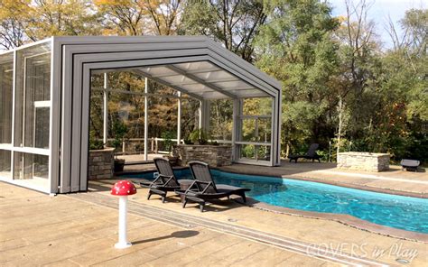 Pool Enclosures Canada Cost