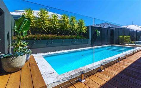 Pool Fences Newcastle