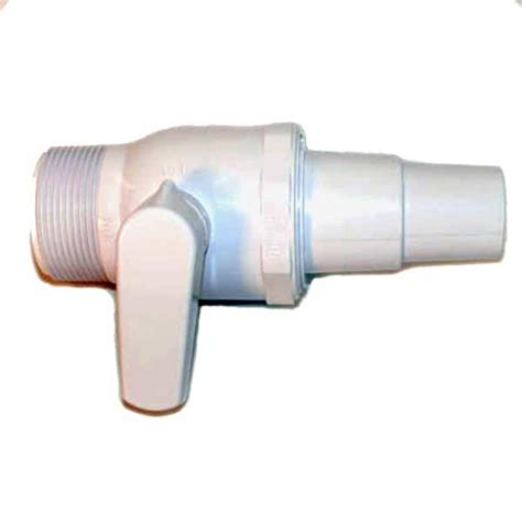 Pool Filter Ball Valve