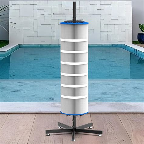 pool filter cleaning supplies