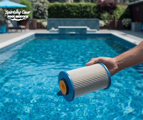 Pool Filter How Often To Clean