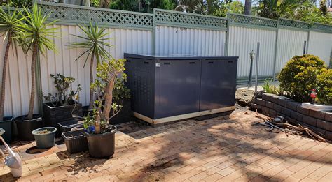 Pool Filter Pump Cover