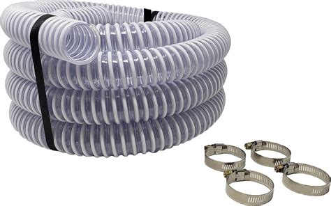 pool filter replacement hoses