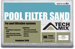 Pool Filter Sand At Menards