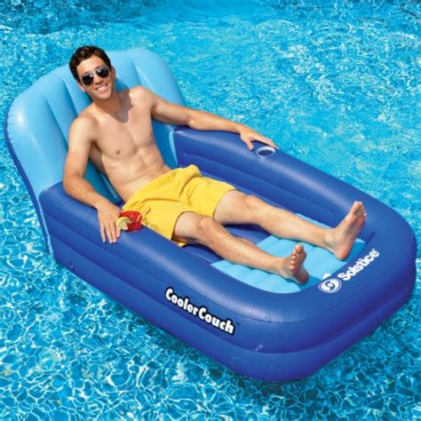 Pool Float Cooler