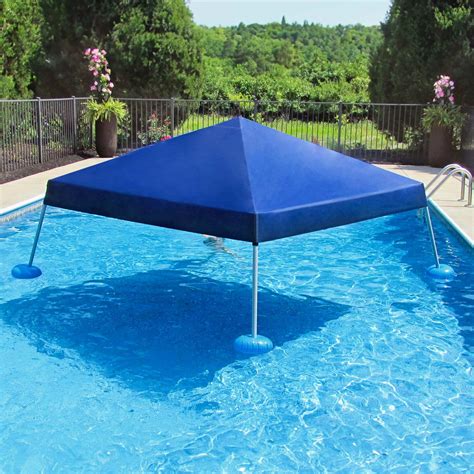 Pool Floating Cover