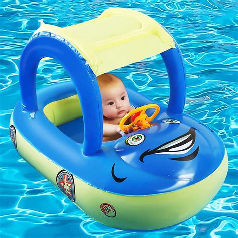 Pool Floating Devices For Babies