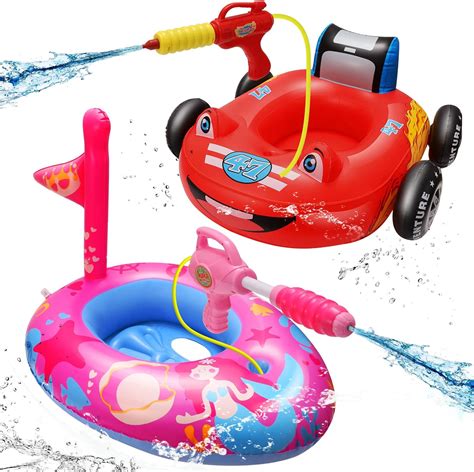 Pool Floats For 2 Year Old