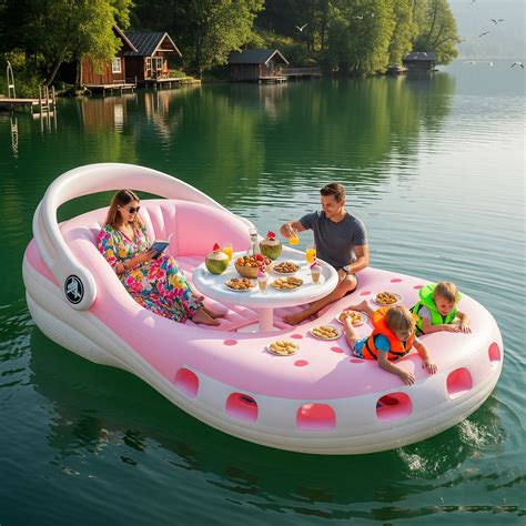 Pool Fun Float