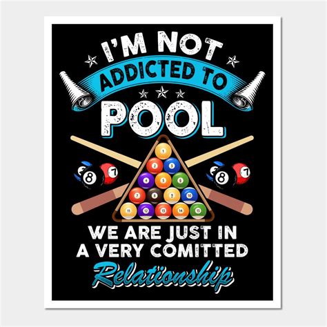 Pool Hall Sayings