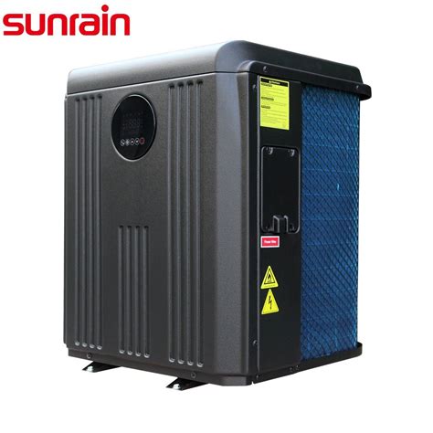 Pool Heat Pump Compressor