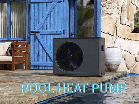 Pool Heat Pump Minimum Temp