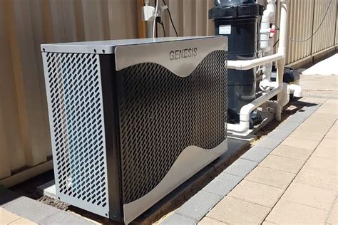 Pool Heat Pump Perth Australia