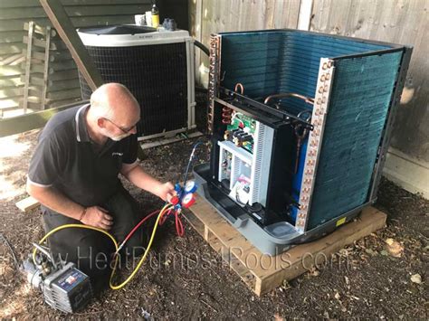 pool heat pump repair near me cost