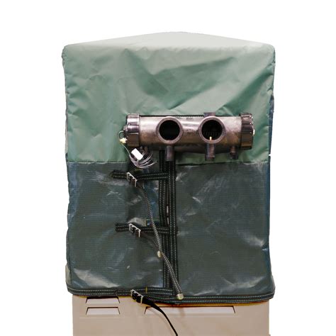 Pool Heater Covers For Jandy