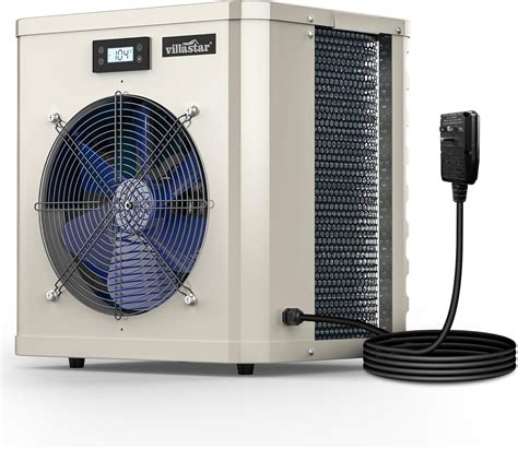 Pool Heaters For Above Ground