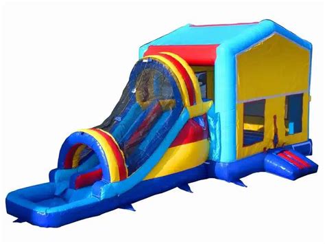 Pool Inflatable Hire Brisbane