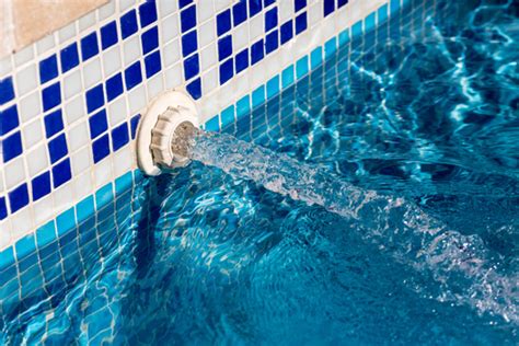 Pool Jets Not Flowing