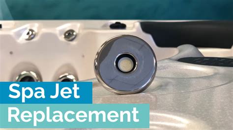 Pool Jets Replacement
