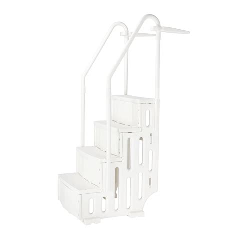 Pool Ladders At Menards