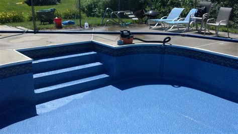 pool liner replacement near me