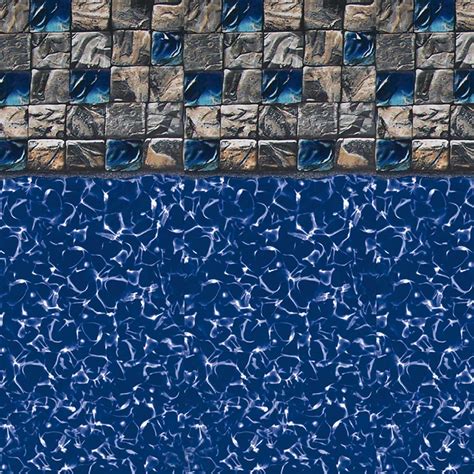 Pool Liners For Kayak Pools