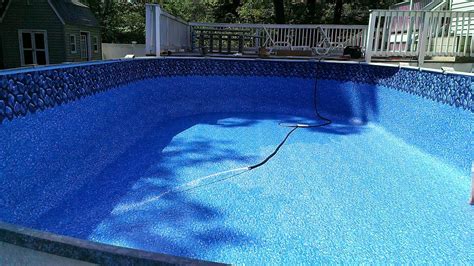 pool liners installed near me reviews