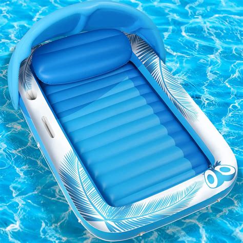 Pool Lounge Float
