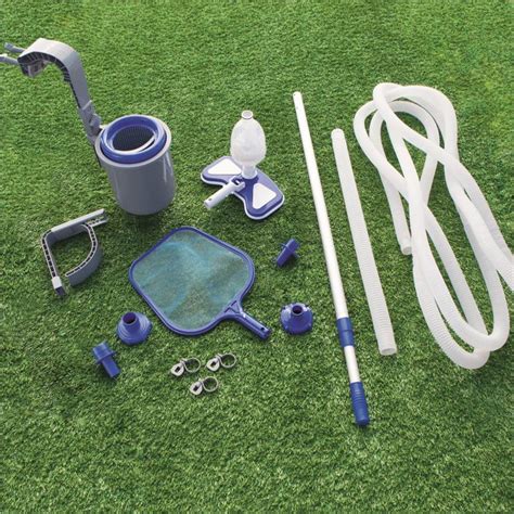 Pool Maintenance Kit