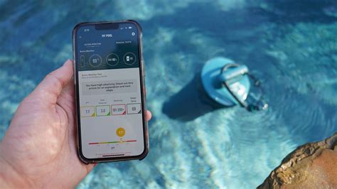 Pool Monitoring System Reviews
