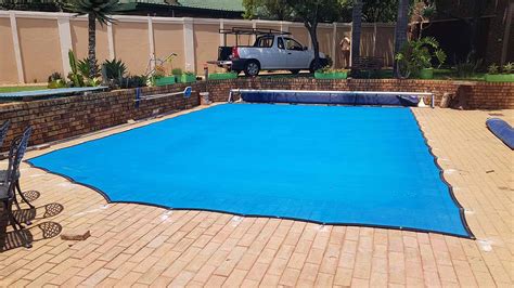 Pool Nets Boksburg