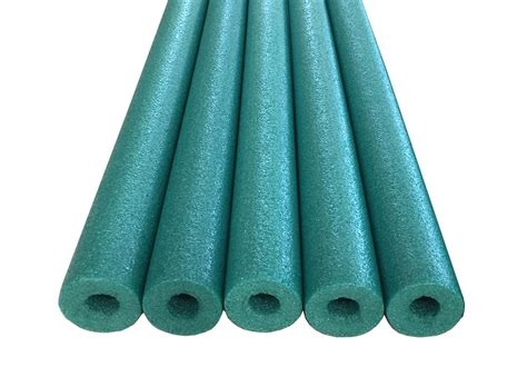 Pool Noodles Green