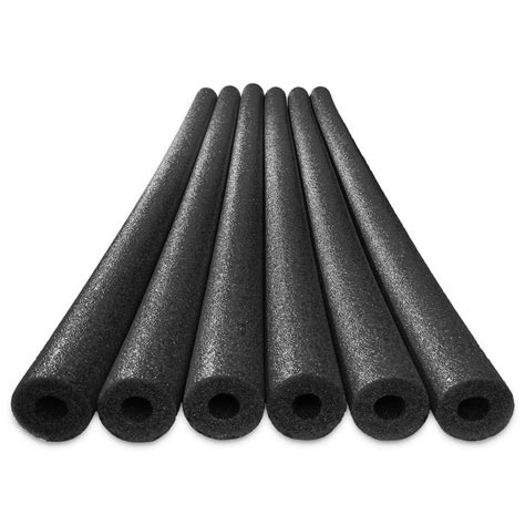 Pool Noodles Grey