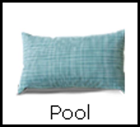 Pool Pillow For 18X33 Pool