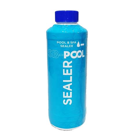 Pool Pipe Sealer