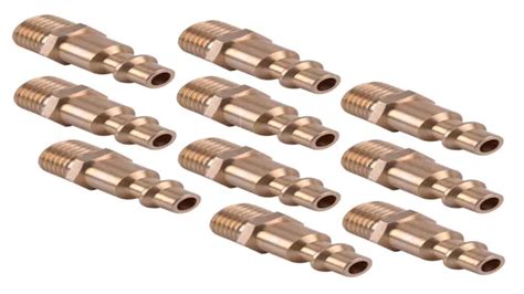 Pool Pump Air Compressor Fitting