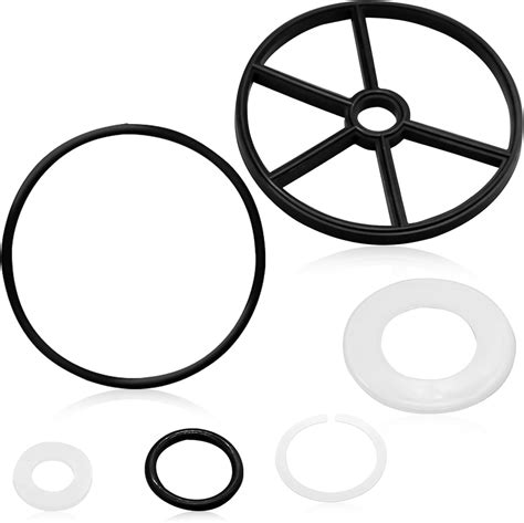 Pool Pump Filter Gasket
