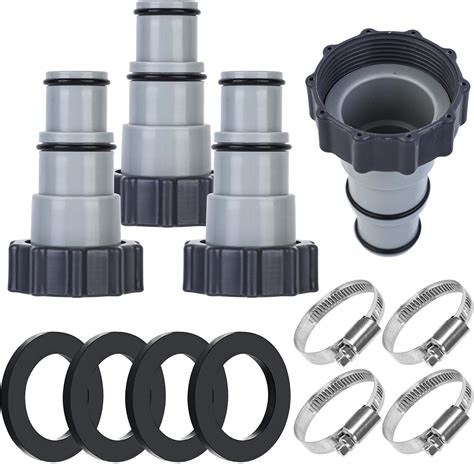 Pool Pump Fittings Hose