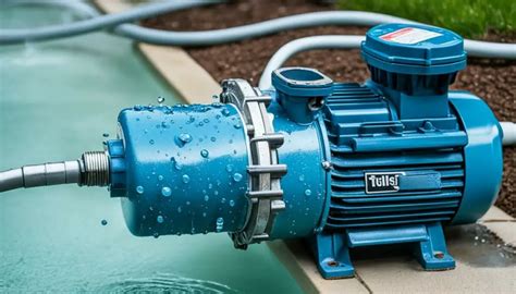 Pool Pump Keeps Shorting Out