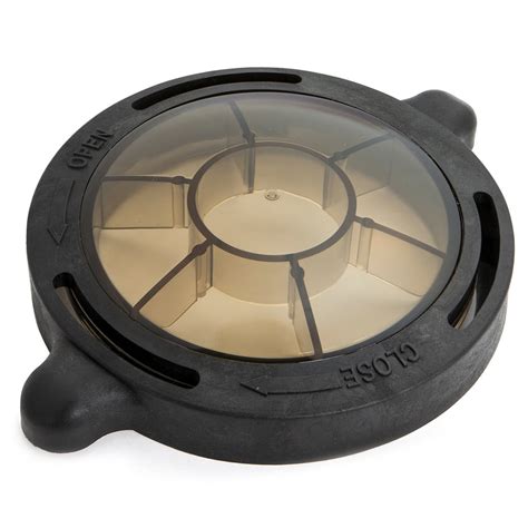 Pool Pump Lid Replacement