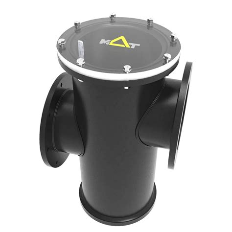 Pool Pump Strainer Tool