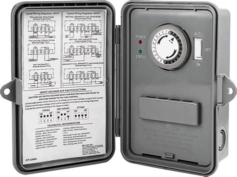 Pool Pump Timer Australia