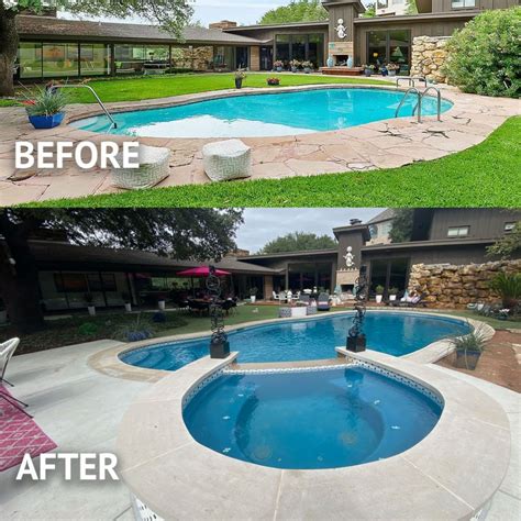 Pool Remodel