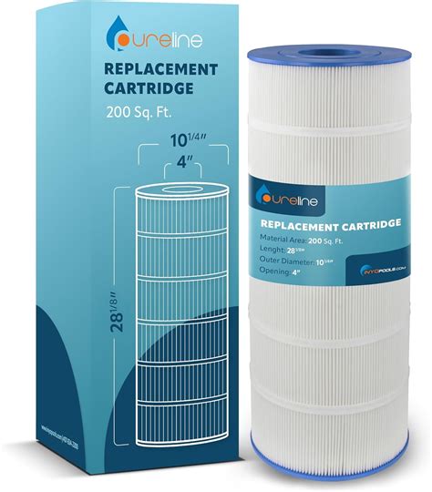 Pool Replacement Cartridge Filter