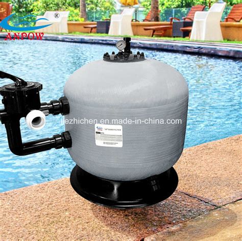 Pool Sand Filter High Pressure